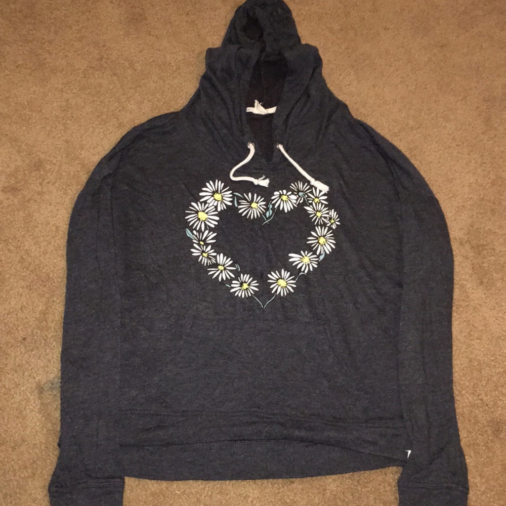 LA Hearts Hoodie
